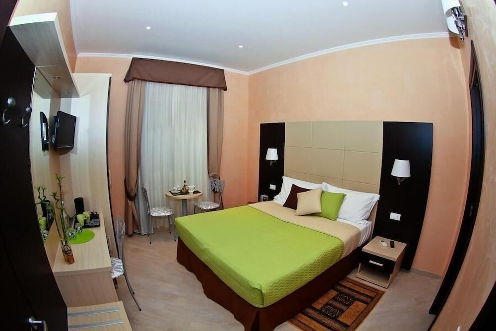 Фото Candia Inn Vatican