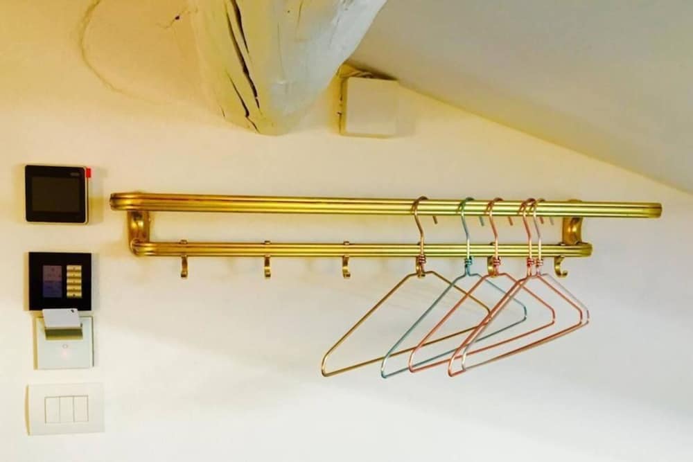 Фото La Fonderia Firenze