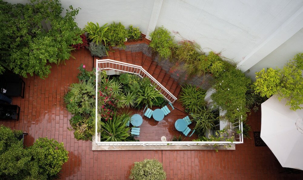 Фото Plaza Santa Lucia