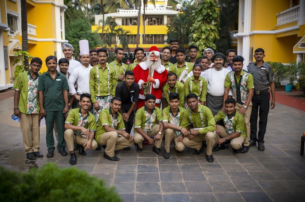 Фото Adamo The Bellus