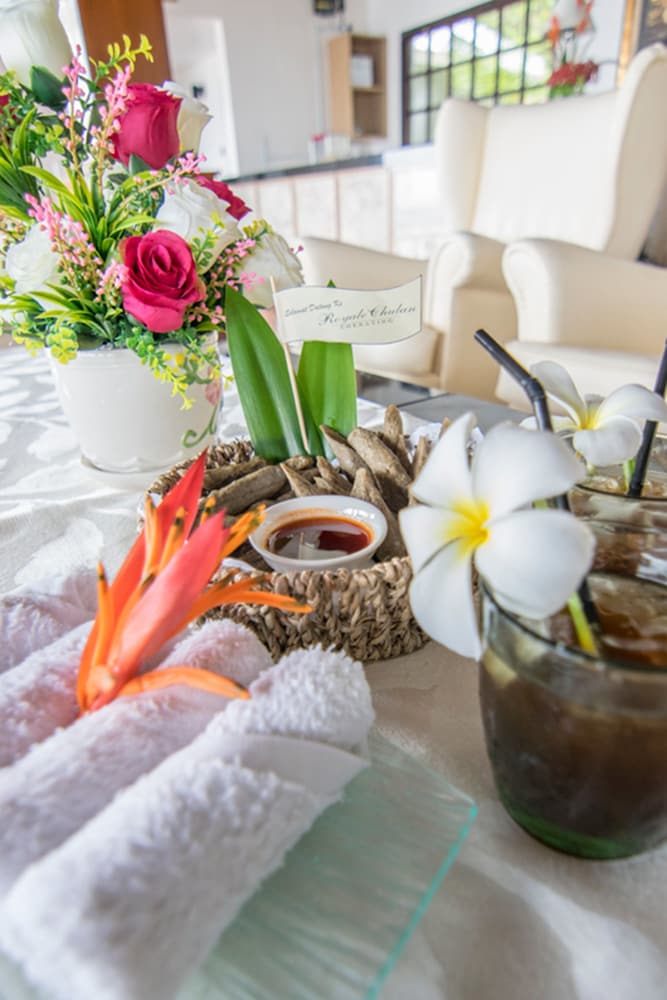 Фото Royale Chulan Cherating