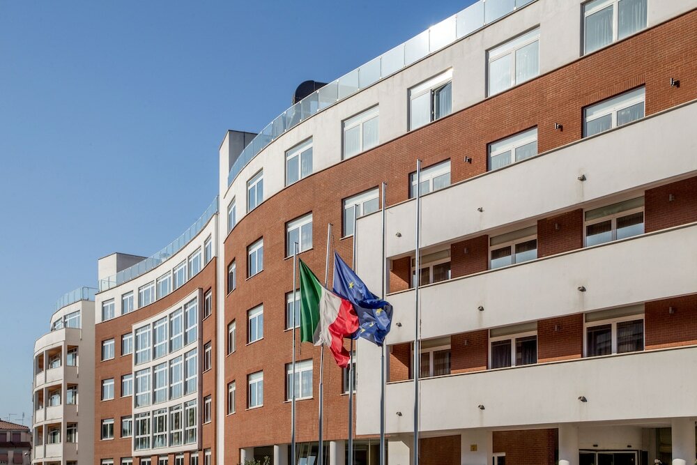 Фото Hotel Capannelle