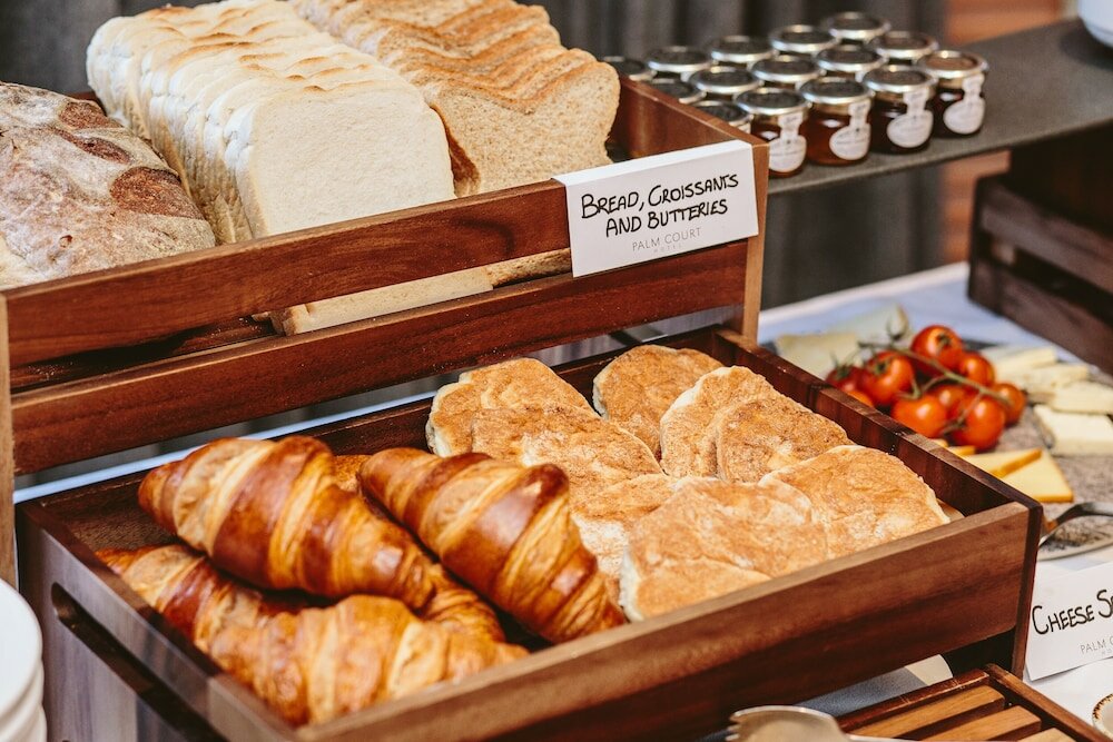 Фото Palm Court Hotel