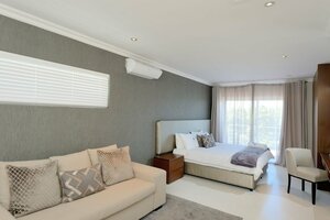 Гостиница Grand Blue D