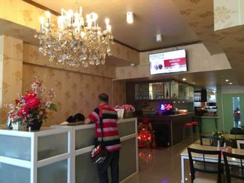 Фото Sandee Room