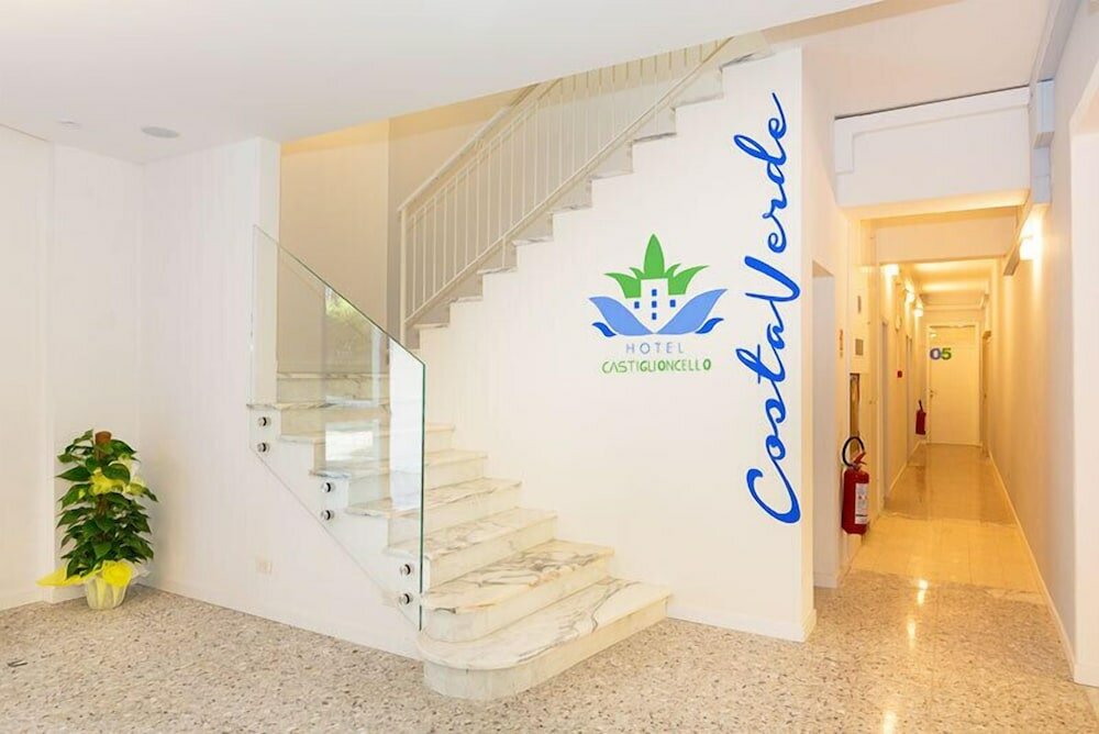 Фото Hotel Costa Verde