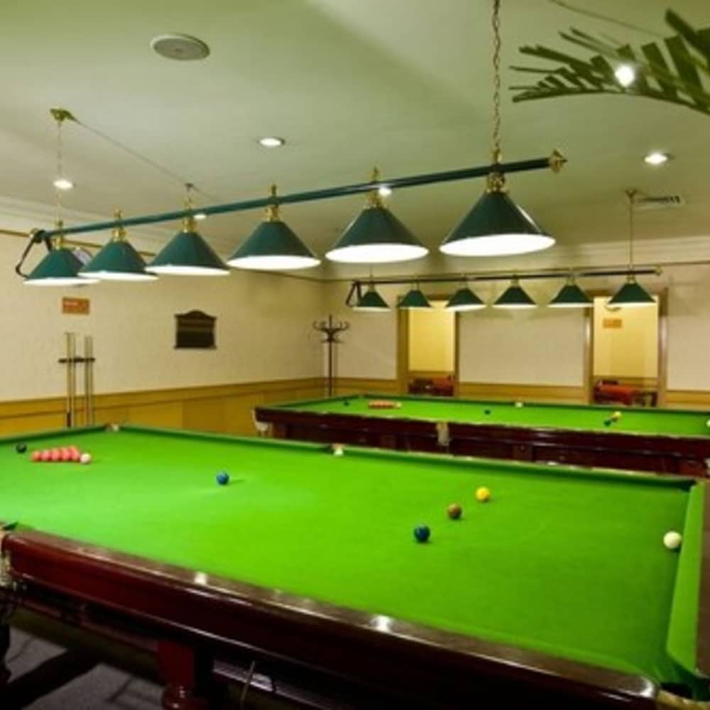 Фото Dongguan Gladden Hotel