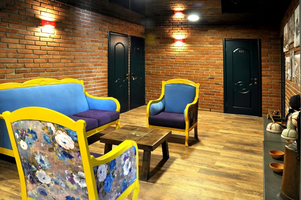 Фото отеля 3