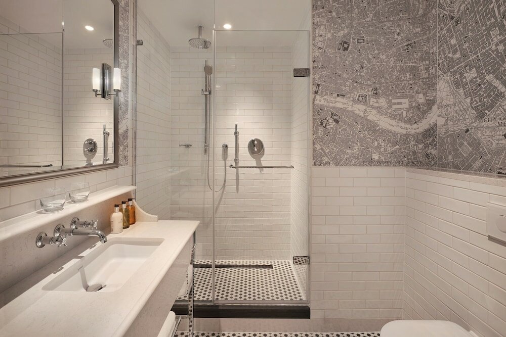 Фото London Marriott Hotel County Hall