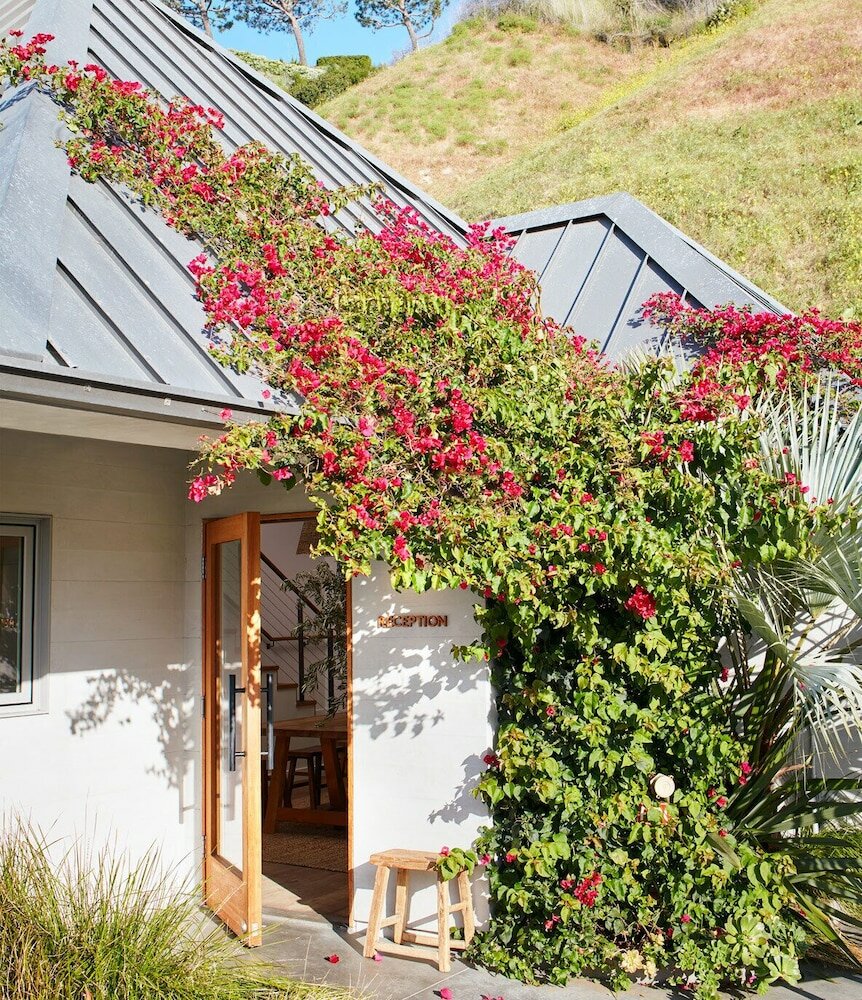 Фото The Surfrider Malibu