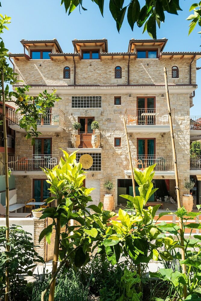 Фото Leda suites