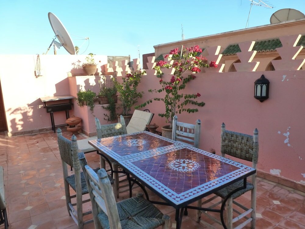 Фото Dar Mar'Ouka