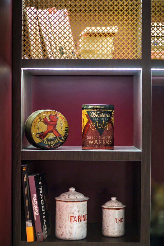 Фото Hôtel Ibis Styles Paris Nation Cours De Vincennes