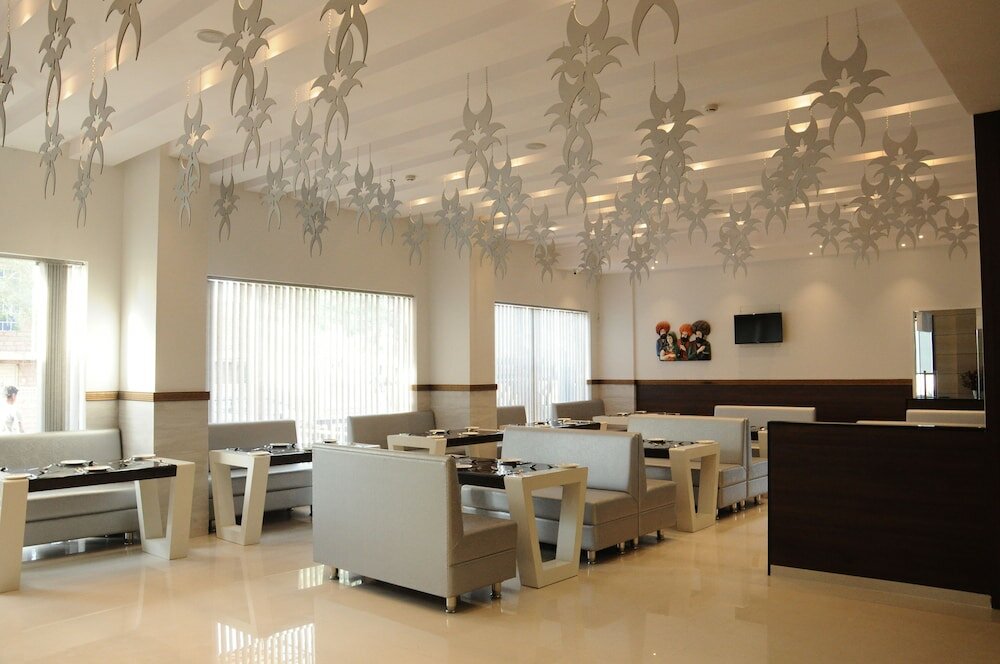 Фото Chandra Imperial