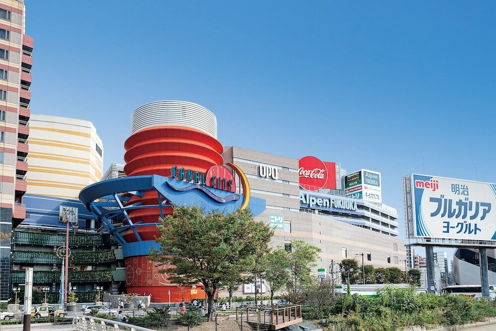 Фото Hotel Forza Hakata