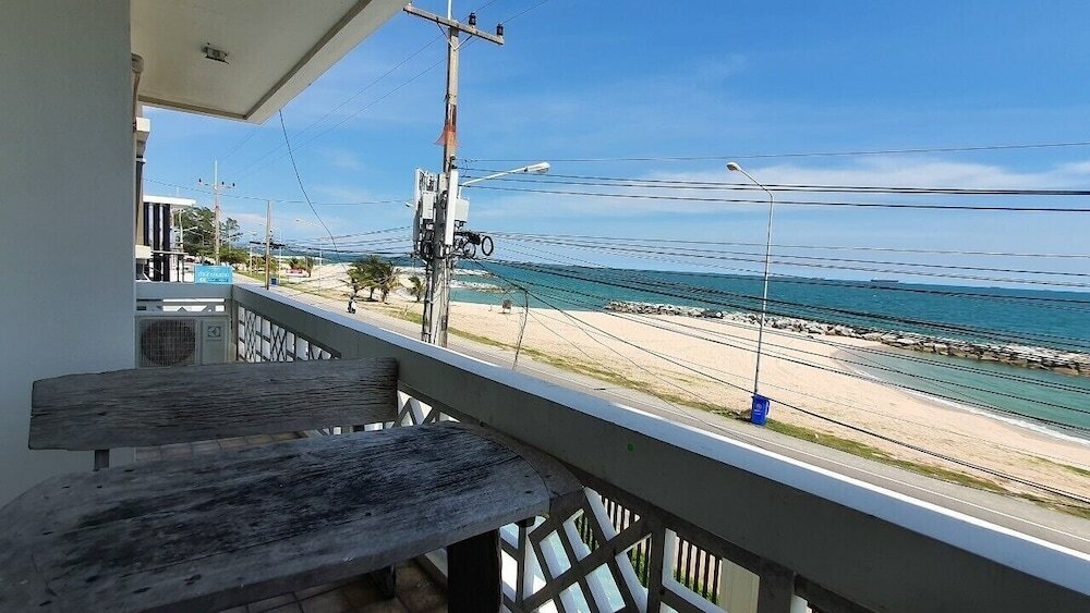 Фото Banchaitalay Room