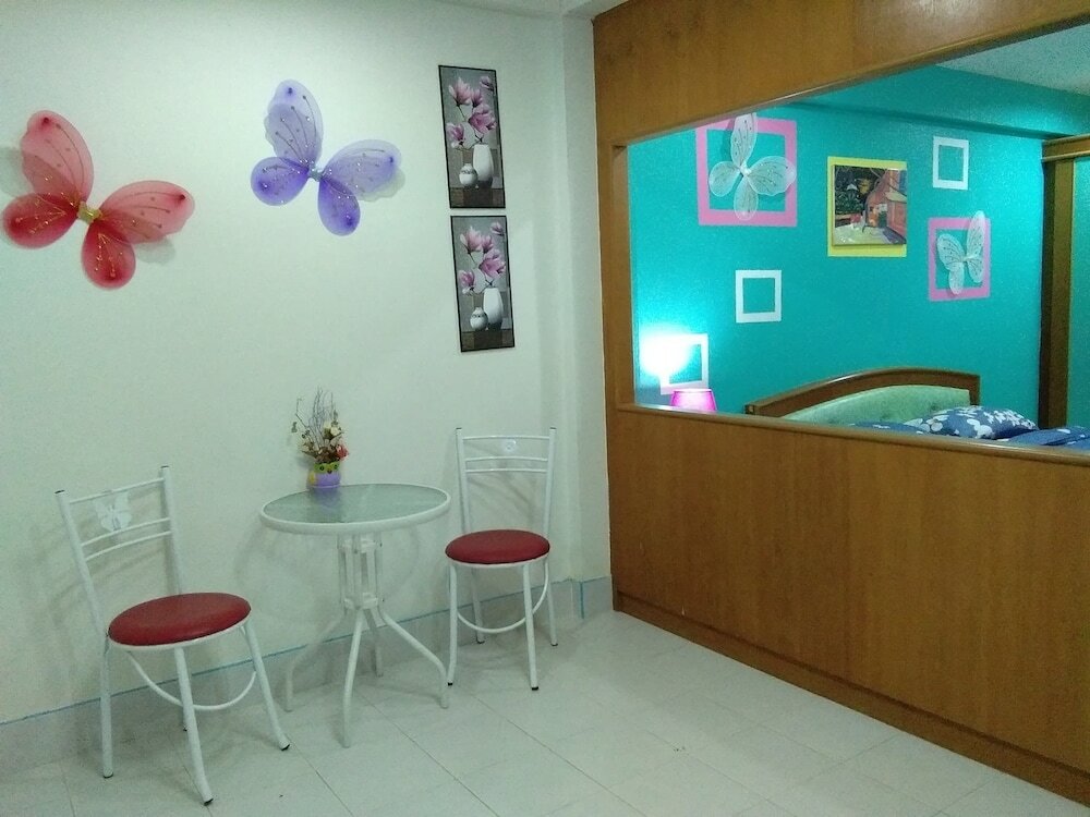 Фото Benjamart Residence