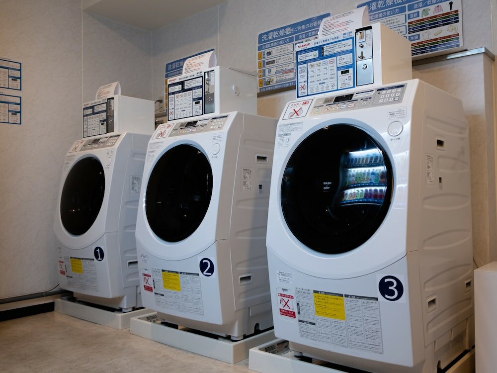 Фото Daiwa Roynet Hotel Okayama