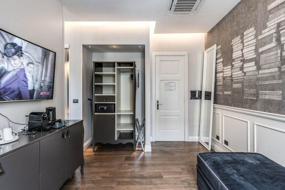 Фото Rhea Silvia Luxury Spagna