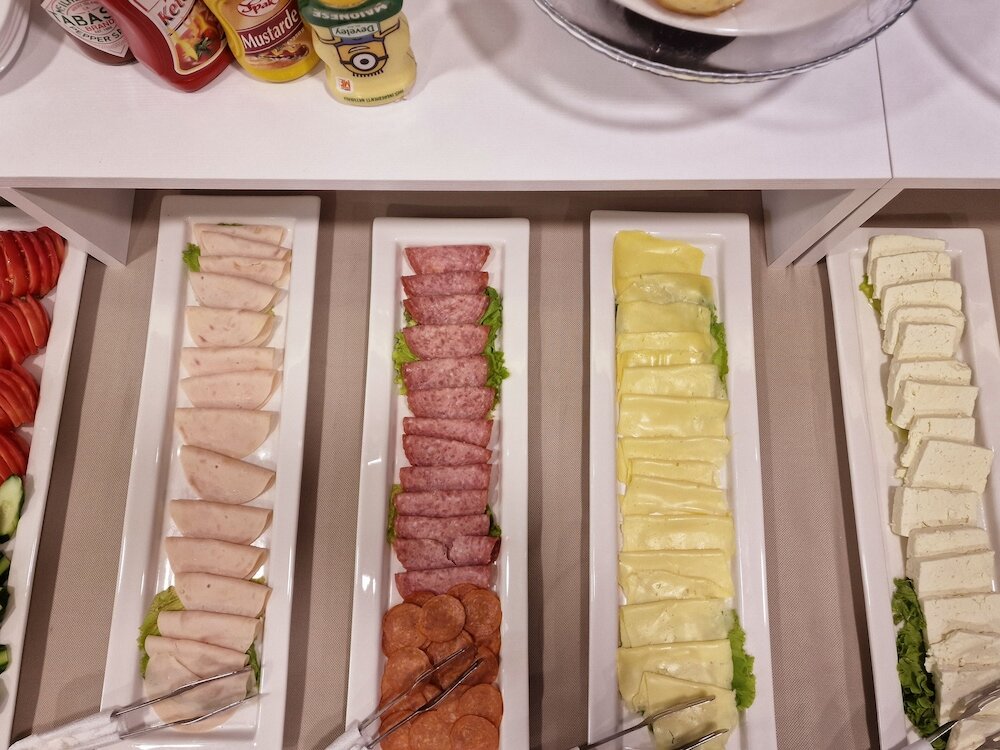 Фото Senator Hotel