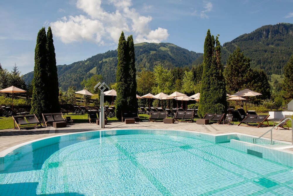 Фото A-rosa Kitzbühel