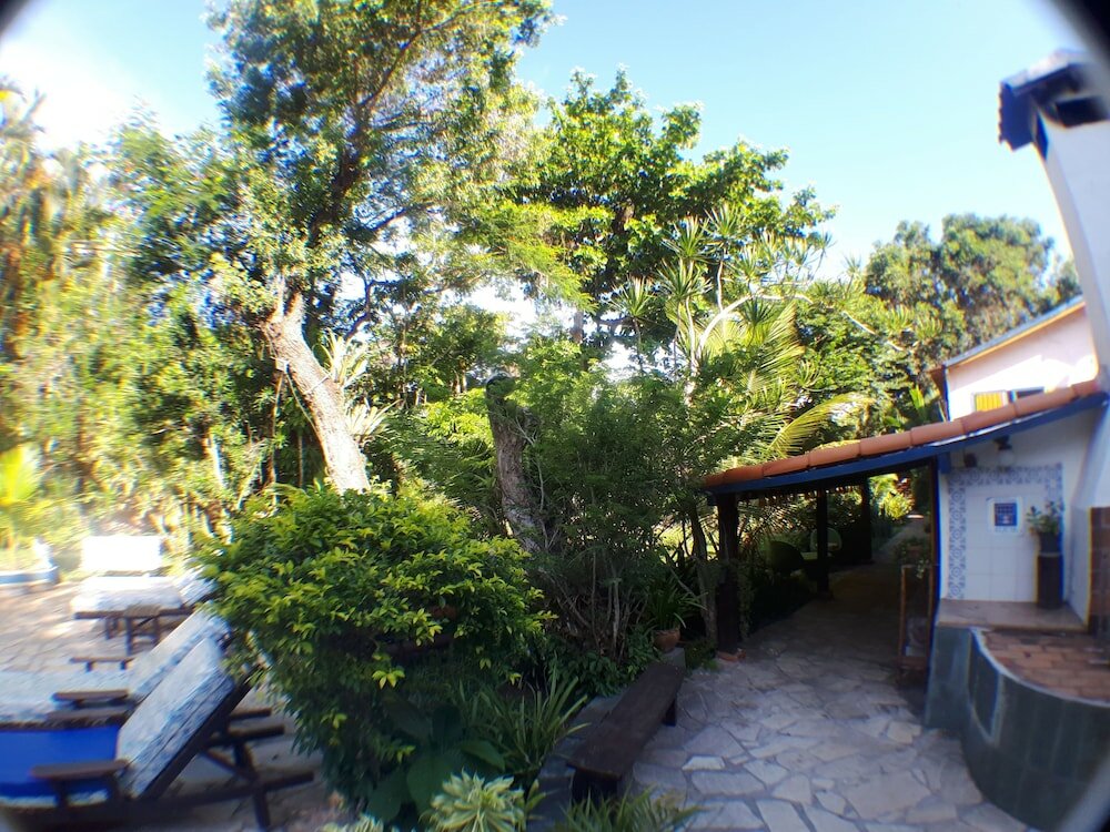 Фото Pousada Alicia Búzios