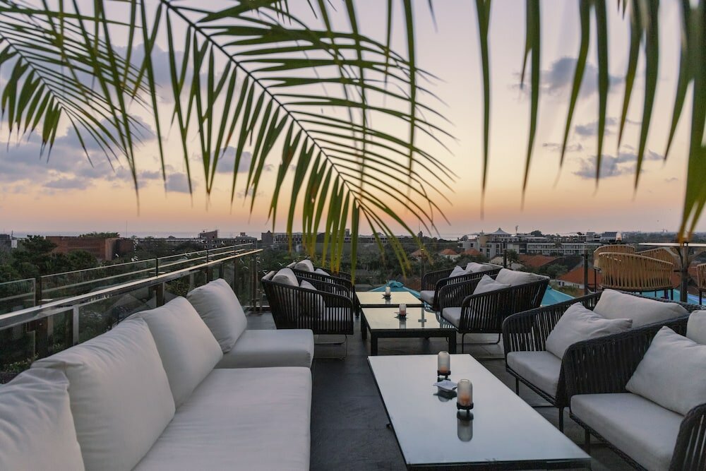 Фото Imani Suites