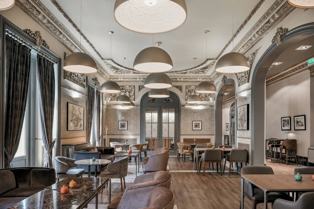 Фото Círculo Gran Vía, Autograph Collection