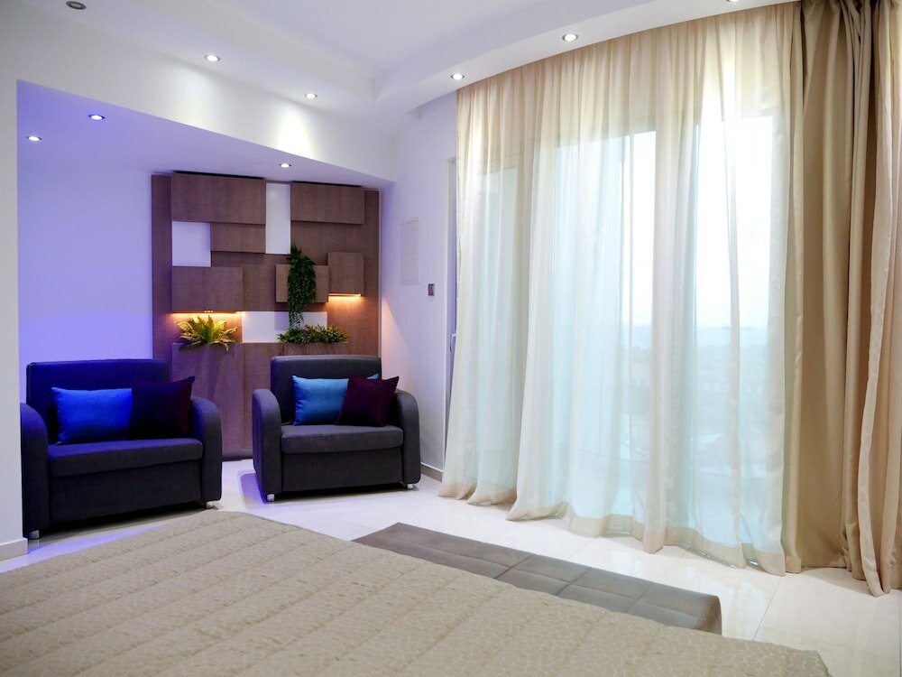 Фото Amethyst Napa Hotel & SPA