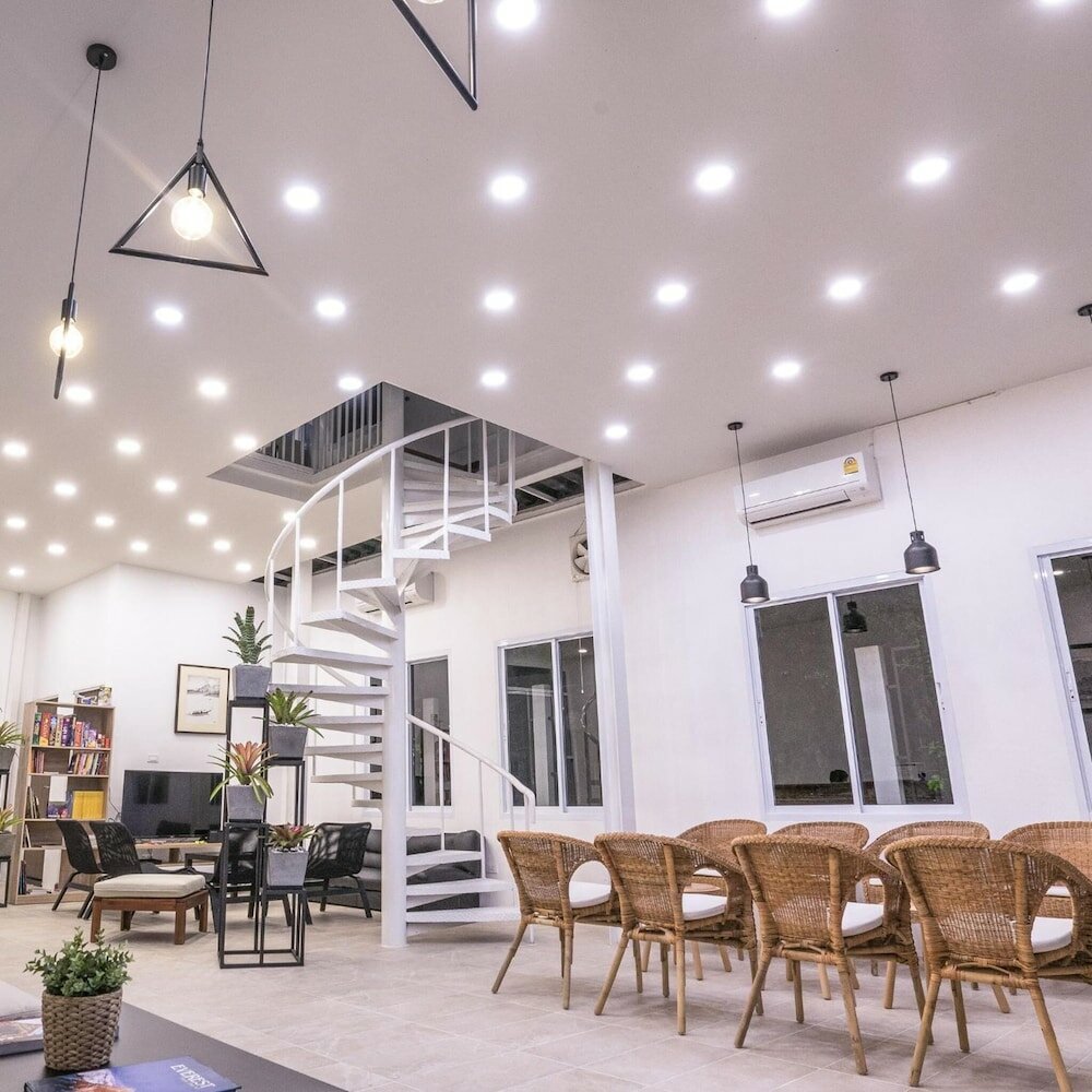 Фото Connect Hostel