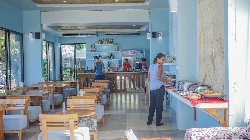 Фото Villa Cha Cha Salad Beach Koh Phangan