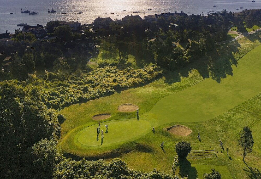 Фото Chatham Bars Inn