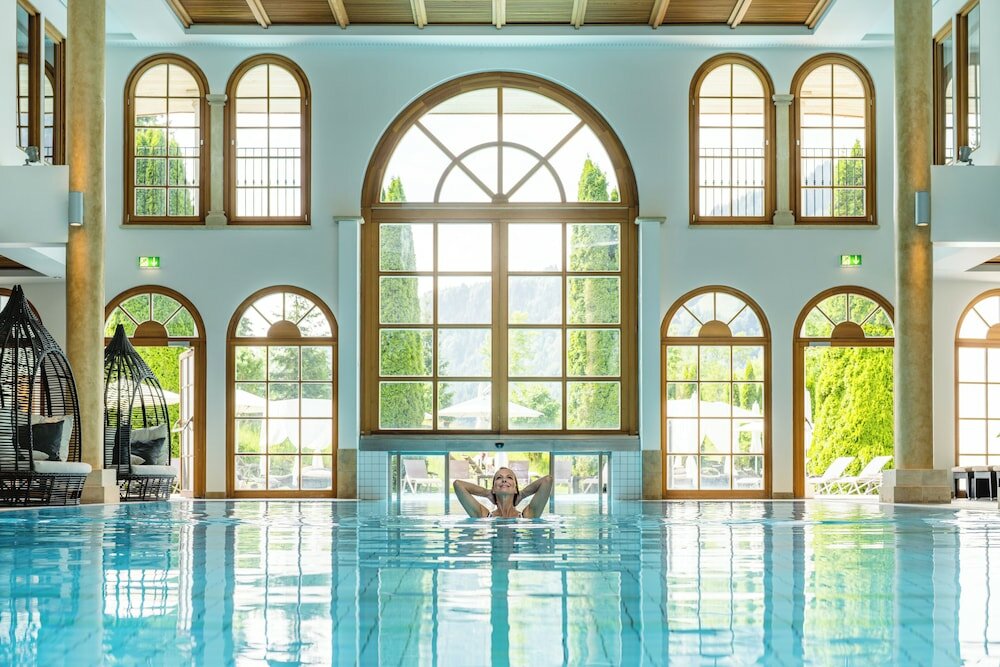 Фото A-rosa Kitzbühel