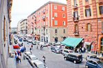 B&b Viva Napoli (Naples, Via Bari, 40), hotel