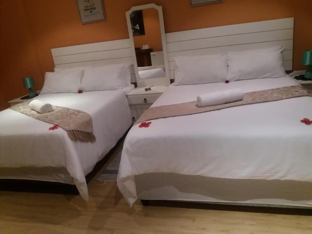 Фото King Guest Lodge