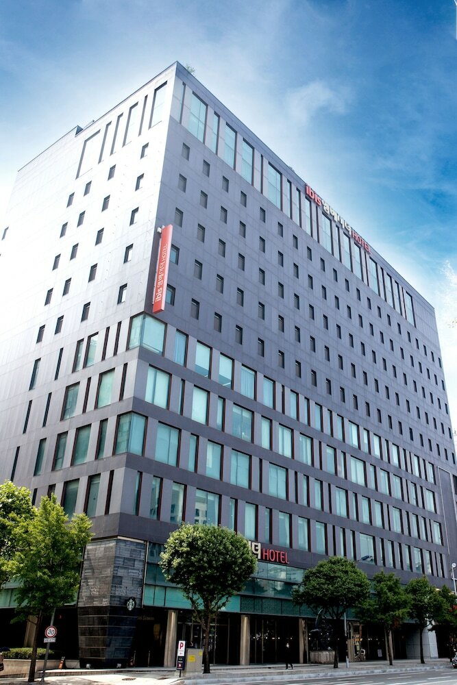 Фото Ibis Suwon Ambassador