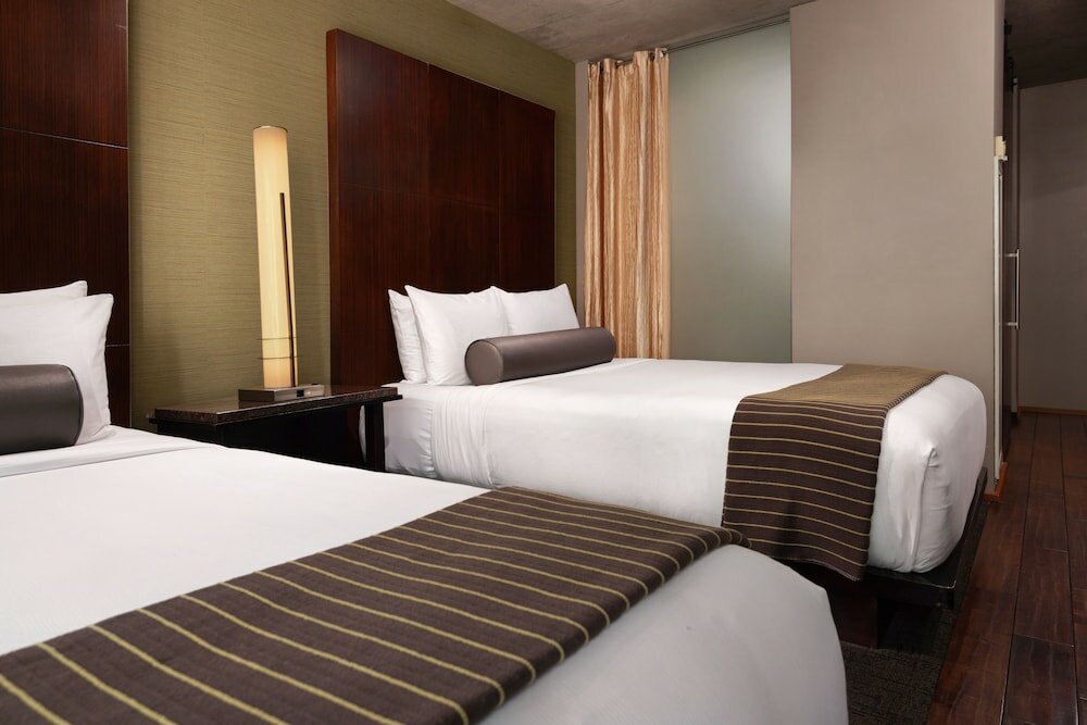 Фото Eurostars Magnificient Mile