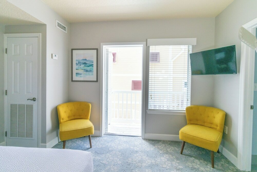 Фото Seaside Amelia Inn