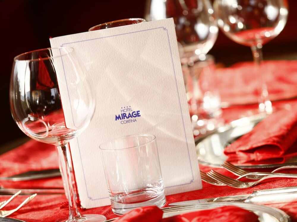 Фото Hotel Mirage