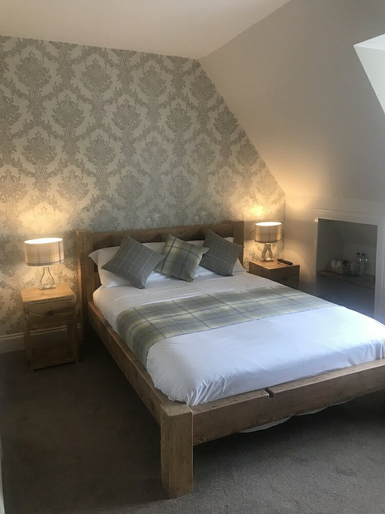 Фото 18 Craigmillar Park Guest House