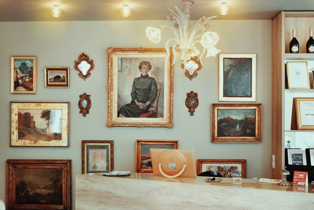 Фото Sé Boutique Hotel