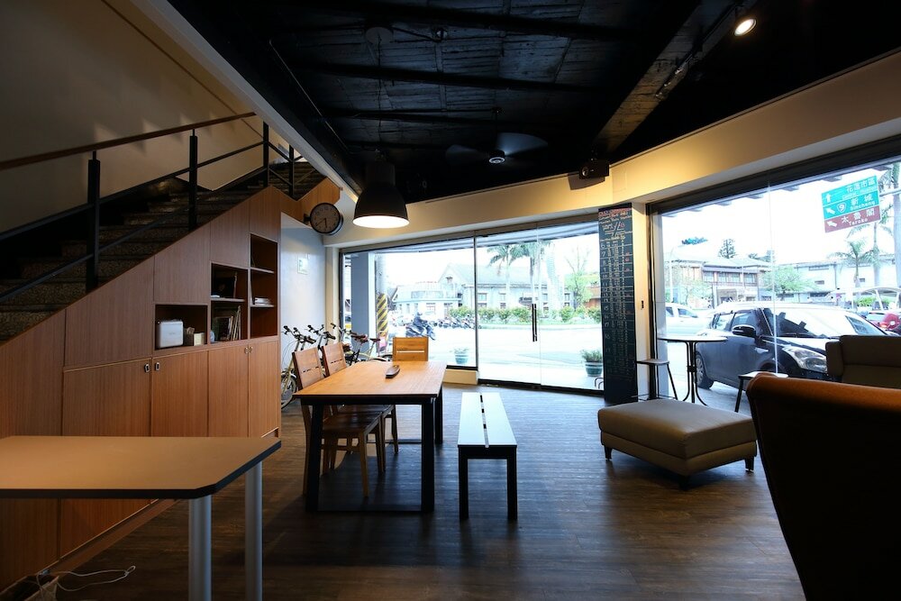 Фото View Hostel