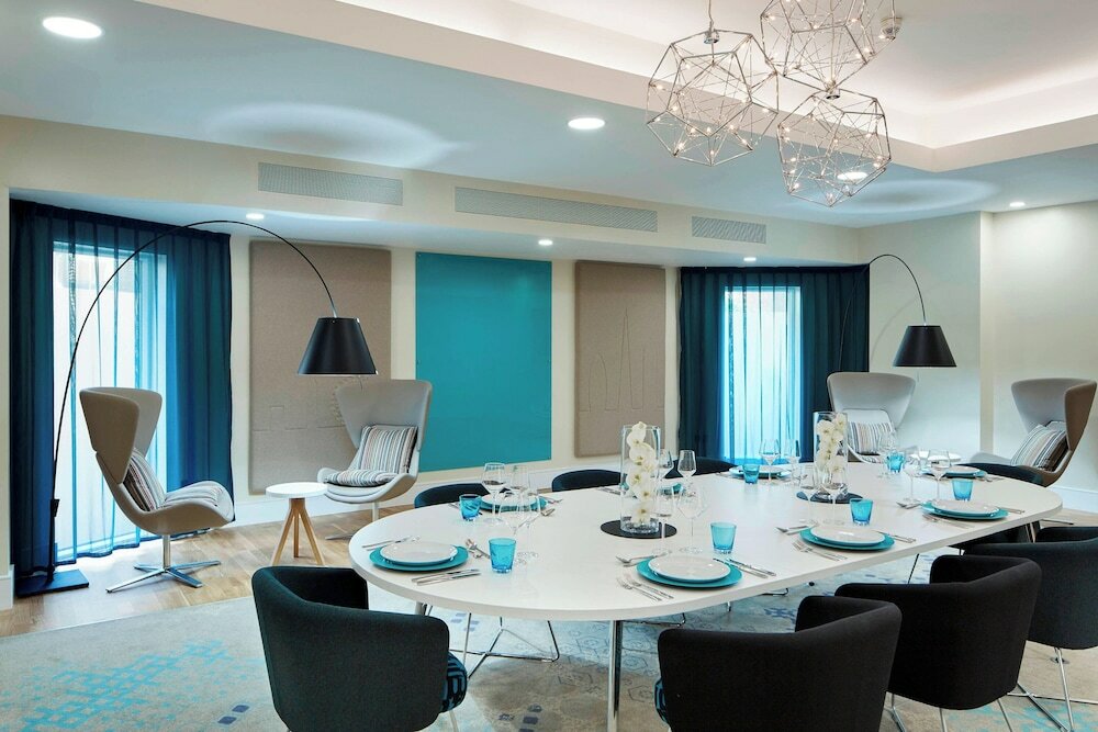 Фото London Marriott Hotel Kensington