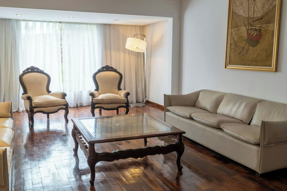 Фото Yacht & Golf Club Paraguayo, a Tribute Portfolio Resort