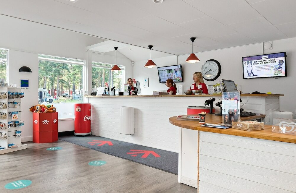 Фото First Camp Åhus