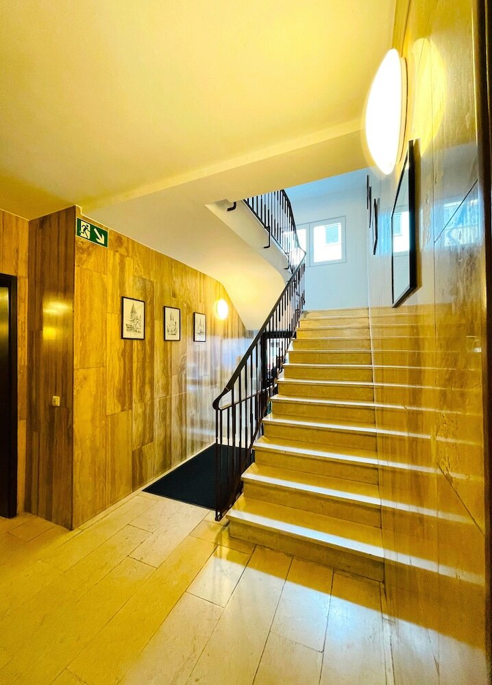 Фото Hotel Moguntia