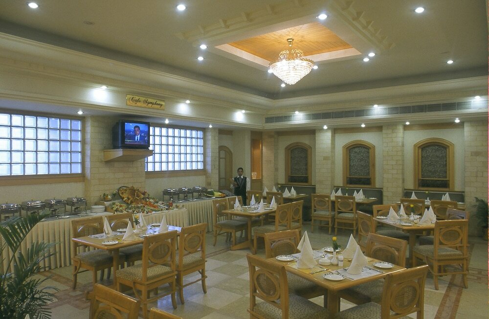 Фото The Pride Hotel Nagpur