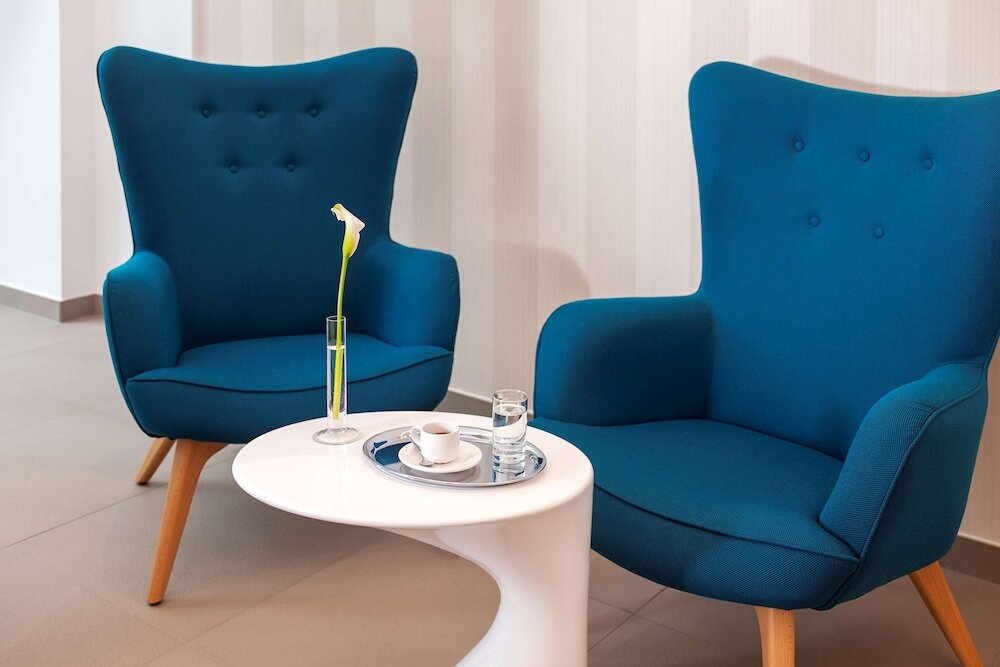 Фото Nh Collection Wien Zentrum