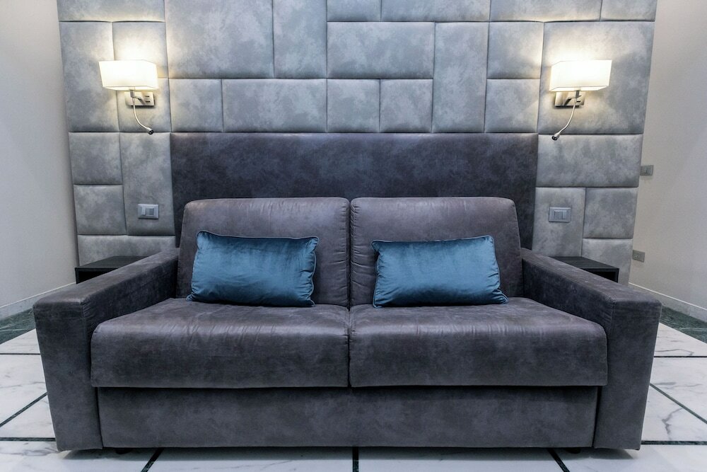 Фото Cesare ai Cavalieri Suites