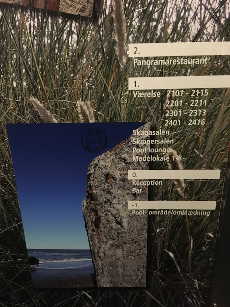 Фото Montra Skaga Hotel